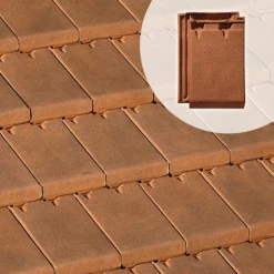 Monier Tuiles Tuile Regence