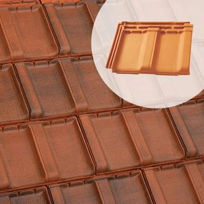 Terreal Tuiles Tuile RESIDENCE 1 Terreal Tuiles Tuile RESIDENCE