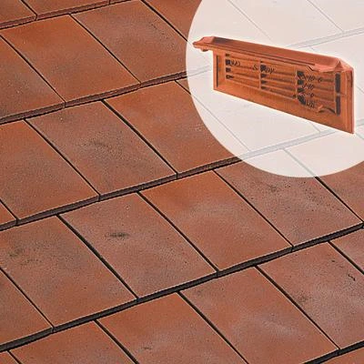 Edilians Tuiles Tuile De Rive Indiv. Droite A Emb. - 301 1 Edilians Tuiles Tuile De Rive Indiv. Droite A Emb. - 301