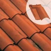 Edilians Tuiles Tuile Sous Faîtière Oméga 10