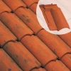 Edilians Tuiles Tuile Sous Faîtière Oméga 13