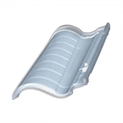 La Rochère Tuiles Verre-tuile DC12