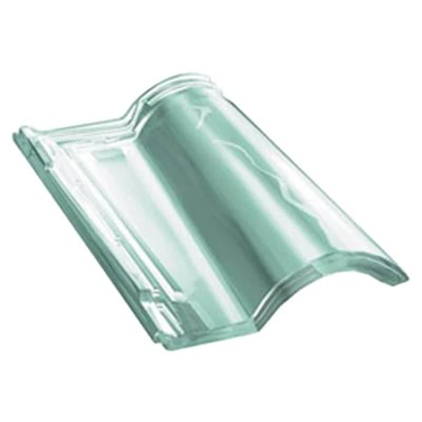 Monier Tuiles Verre-tuile Gallo Romane 1 Monier Tuiles Verre-tuile Gallo Romane