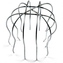 Accessoires Pour égouts Crapaudine Extensible Acier Galvanisé Elos Pour Naissance De Descente