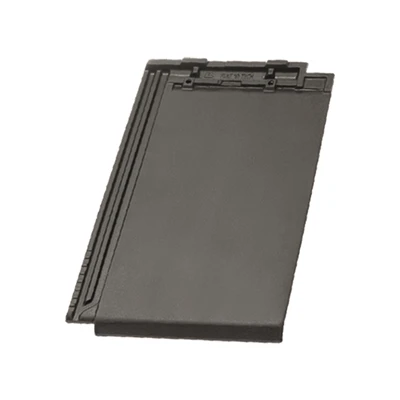 Tuiles Tuile Plate Flat 10 Tech Borjajet Pour Toiture Inclinée Et Façade 2 Tuiles Tuile Plate Flat 10 Tech Borjajet Pour Toiture Inclinée Et Façade – Image 2