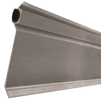 Achard Et Cie Noue - Solin Solin Aluform + Joint EPDM - Ht.70MM - L.3M 1 Achard Et Cie Noue - Solin Solin Aluform + Joint EPDM - Ht.70MM - L.3M