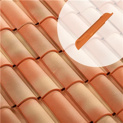 Terreal Tuiles Rive Ronde Gauche (9XG) 1 Terreal Tuiles Rive Ronde Gauche (9XG)