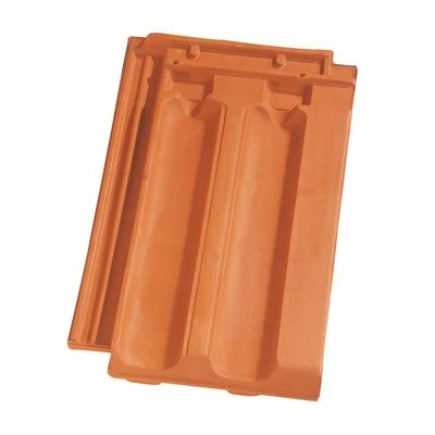 Edilians Tuiles Tuile H14 Huguenot Rouge 2 Edilians Tuiles Tuile H14 Huguenot Rouge – Image 2