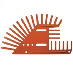 Achard Et Cie Anti-pigeon Obturateur De Tuiles Anti-nuisibles - PEGNALU - Grille Seule